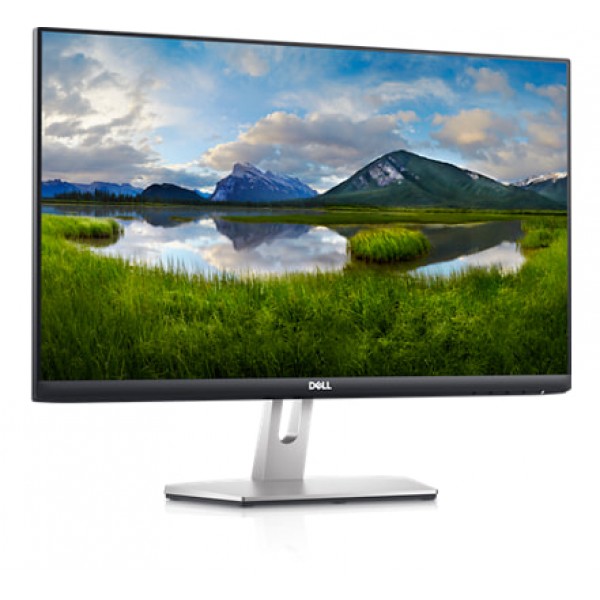 Naujas monitorius Dell S2421HN